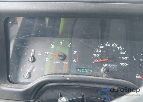 2005 Jeep Wrangler Se из США, поврежденный, VIN 1J4FA29S15P370860